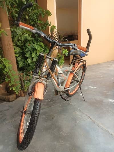 best used cycle