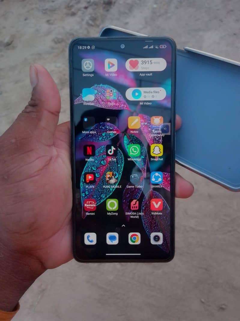 redmi 0