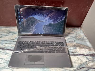 HP 255 G7 | 8GB RAM | 128GB SSD | Good Condition | Laptop