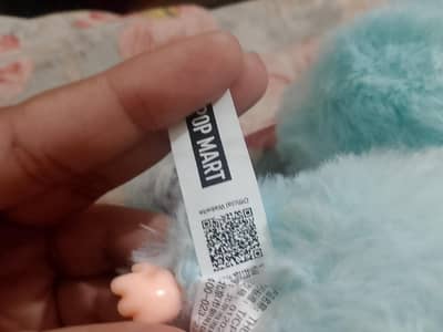 labubu sell