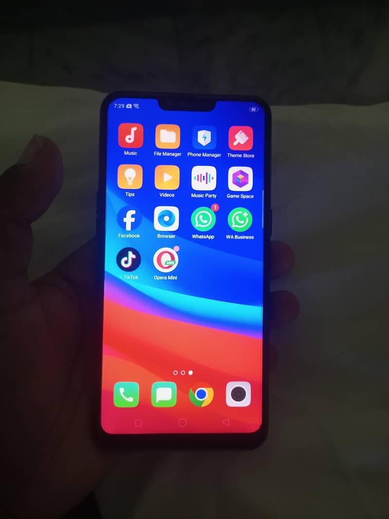 OPPO A3s 03440529992 1