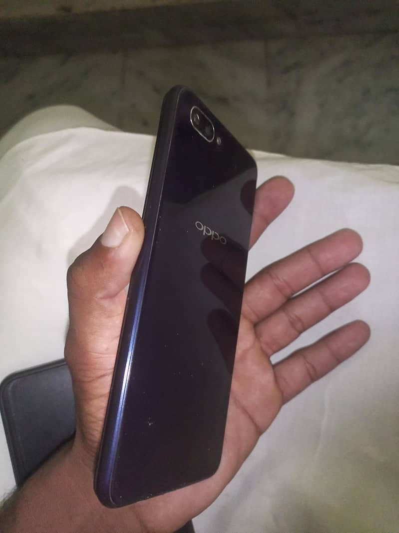 OPPO A3s 03440529992 2