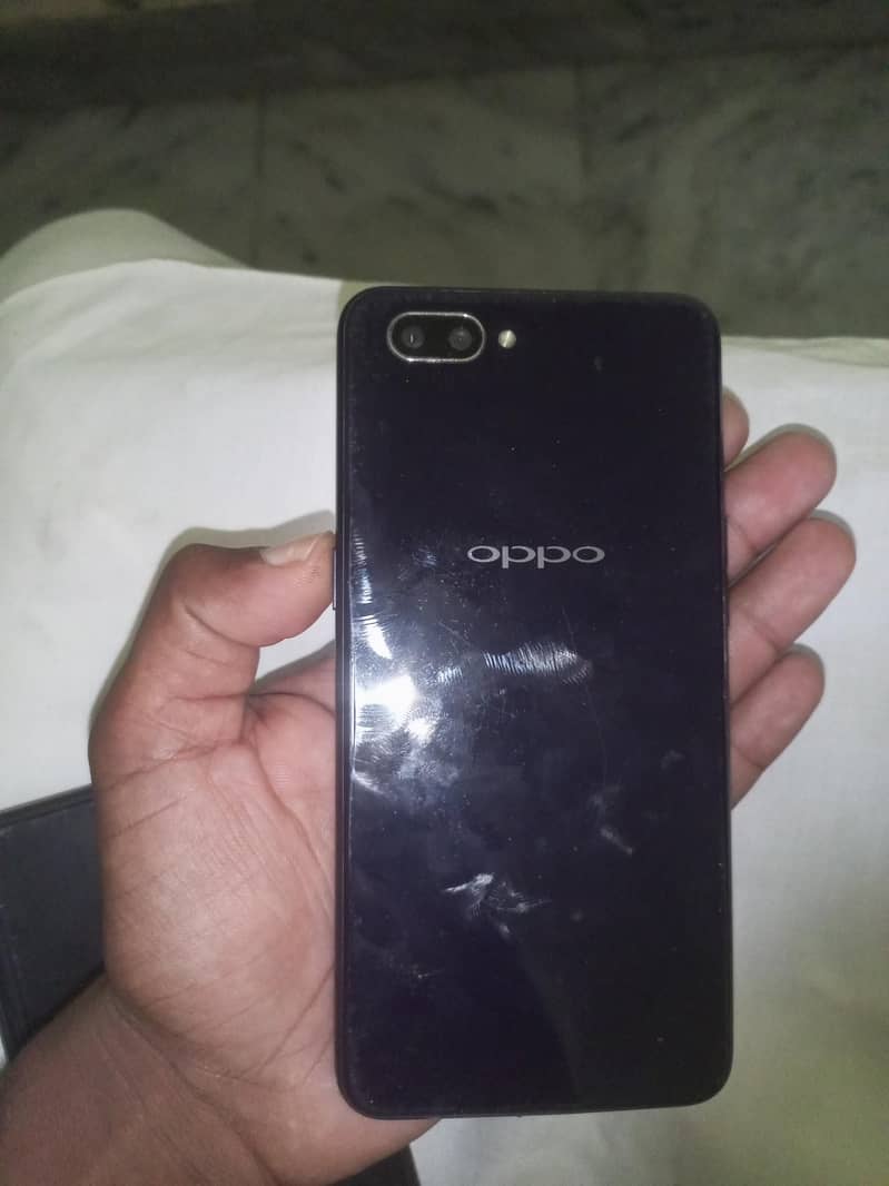 OPPO A3s 03440529992 8