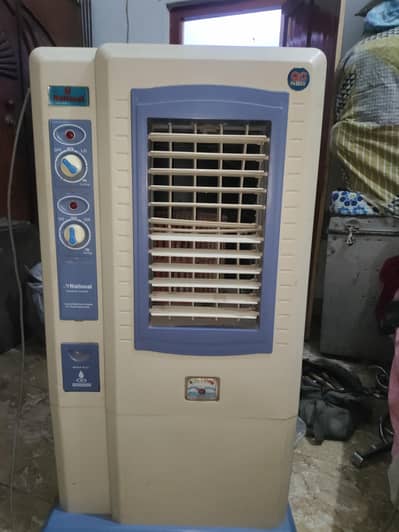 Room Cooler