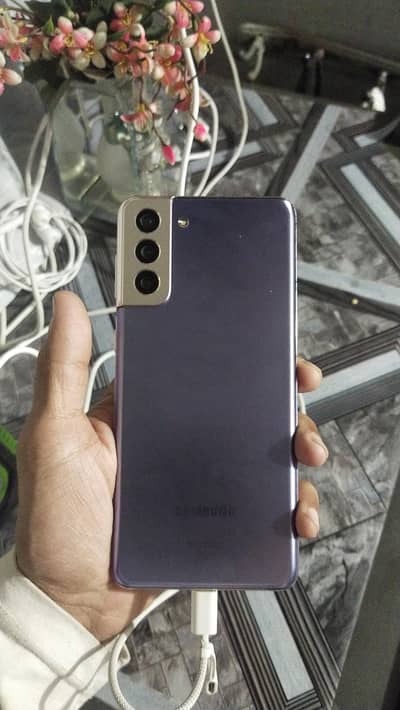 s21 plus 8gb 128gb esim online pta ha physical sim update k bad non ho