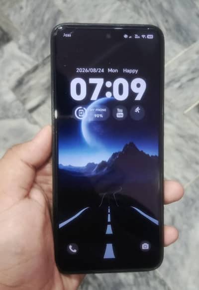 Xiaomi Redmi 13 8/128 more info in description. 03257705566