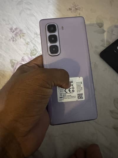 Infinix Hot 50 Pro Plus