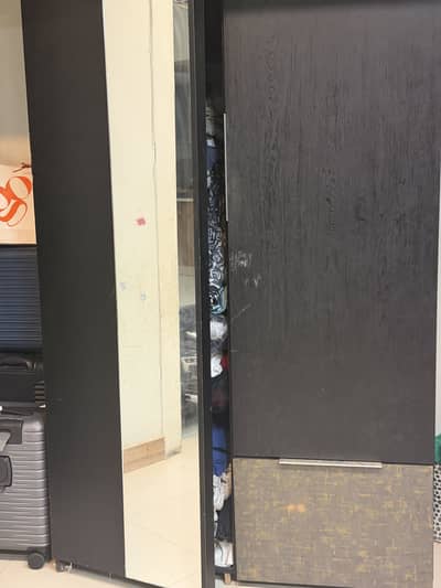 Habitt cupboard