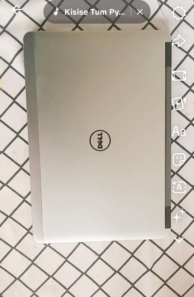 Dell.