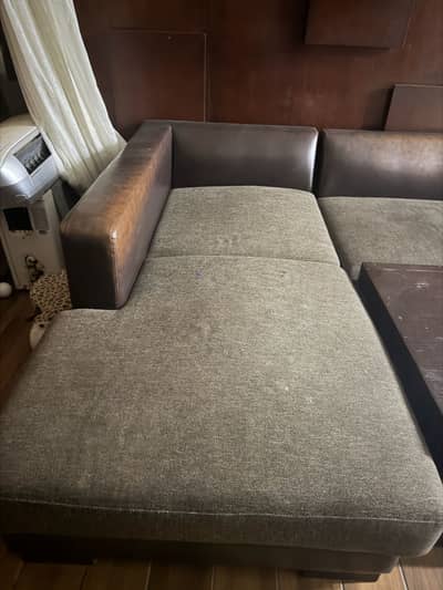 Habitt sofa