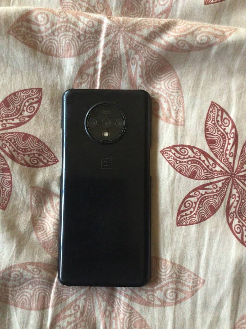 Oneplus 7t 0