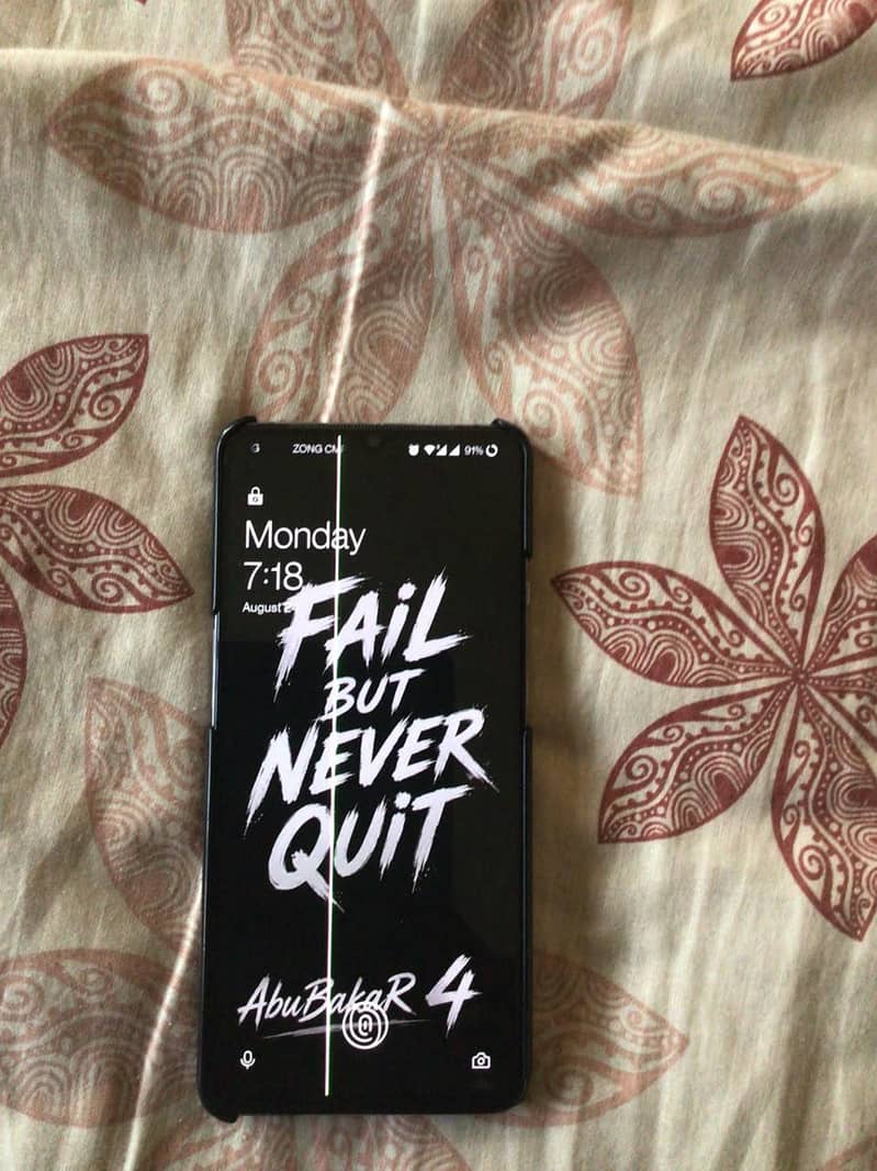 Oneplus 7t 2