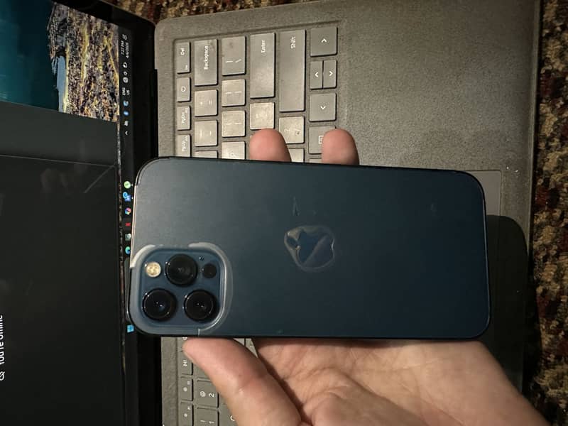 Apple iPhone 12 Pro 6