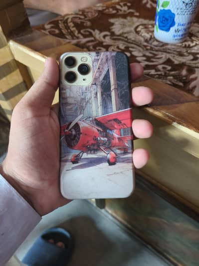 Apple iPhone 11 Pro