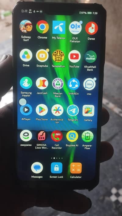 Honor 8C