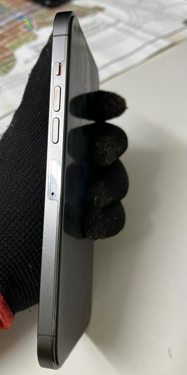 Apple iPhone 13 Pro Max 0