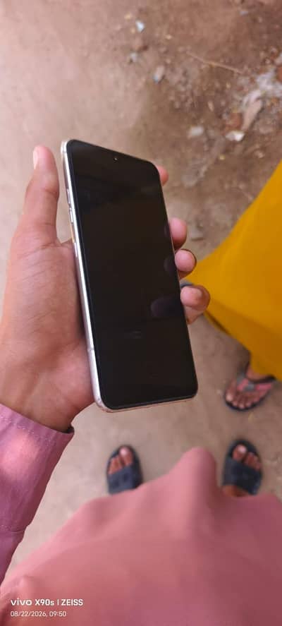 LG V60 ThinQ 5G