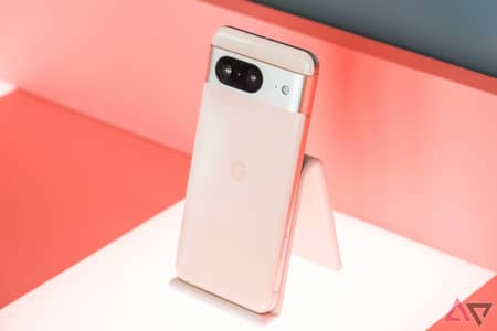 Google Pixel 8