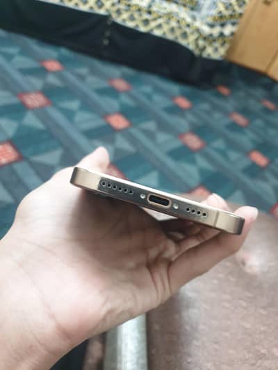Apple iPhone 16 Pro Max