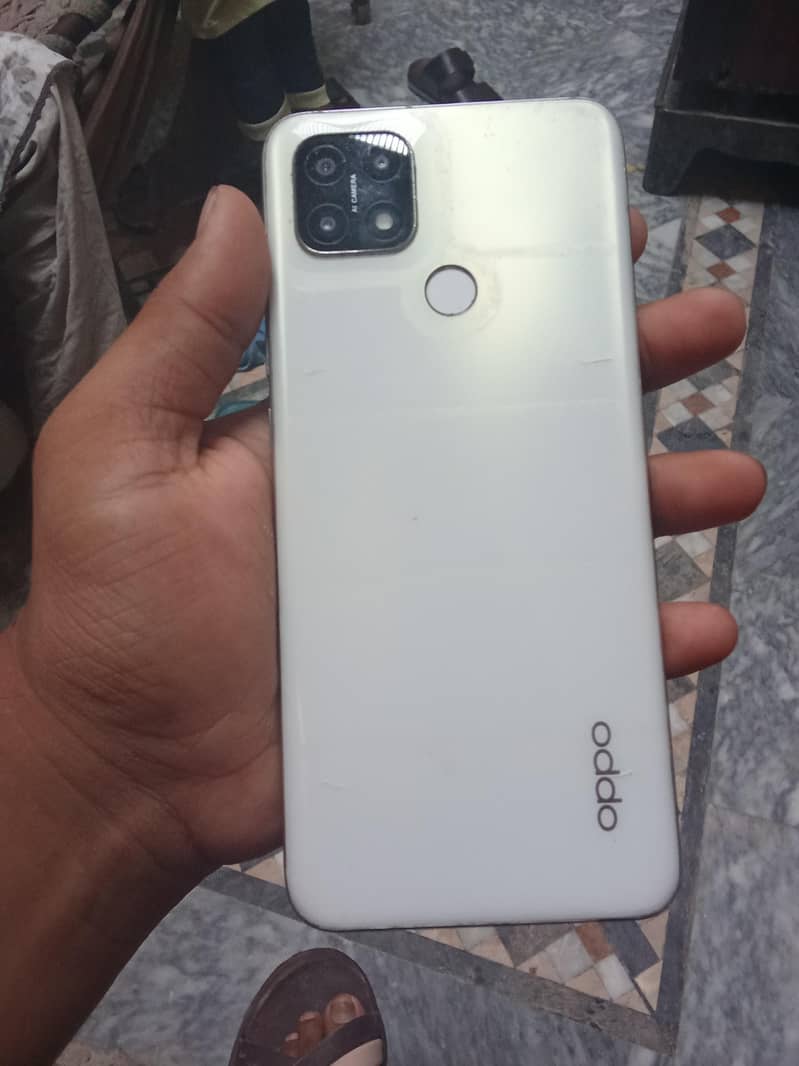 OPPO A5s 0