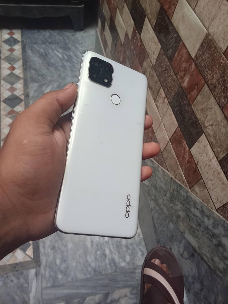 OPPO A5s 4