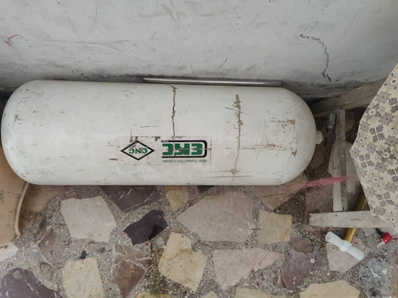 cng kit 0