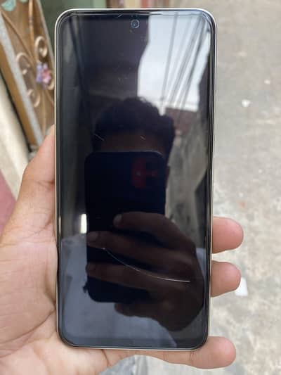 Itel S25