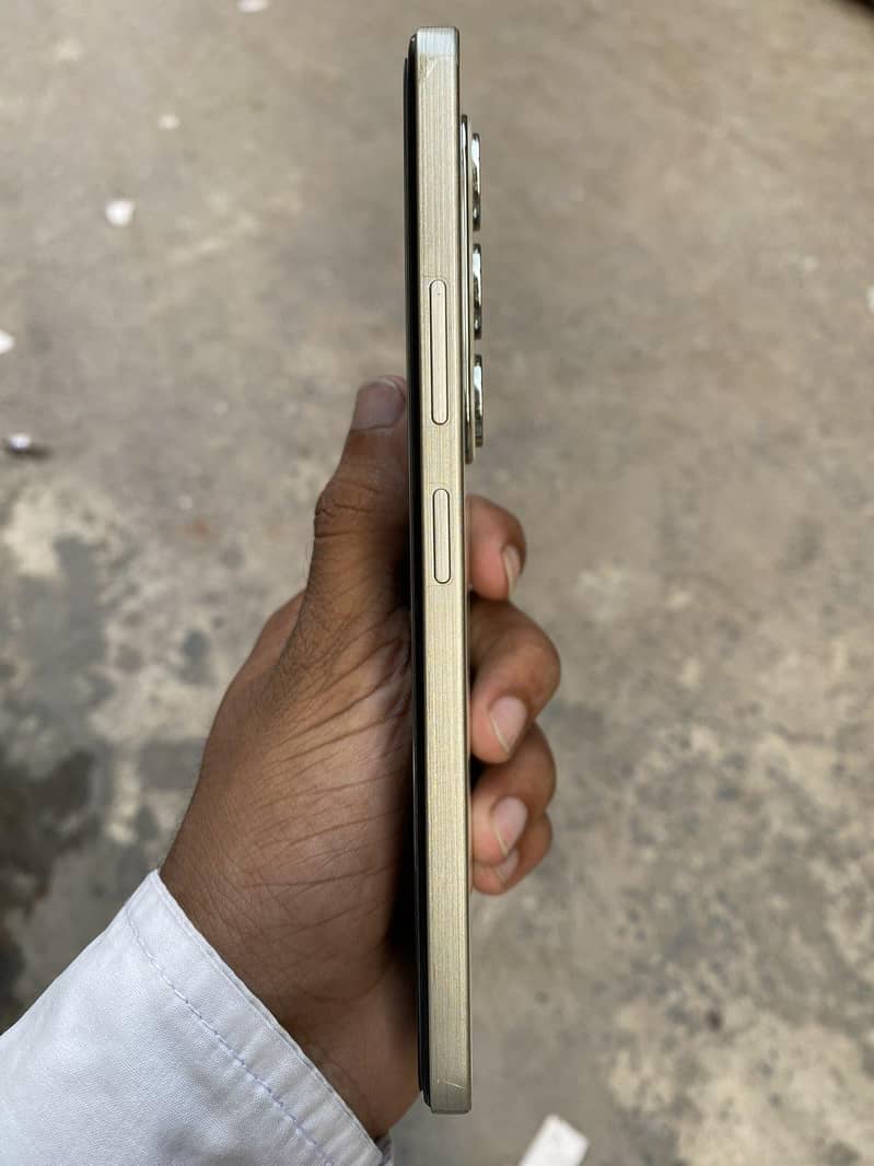 Itel S25 2