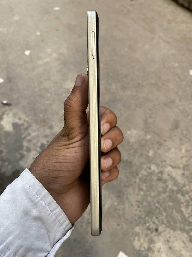 Itel S25 3