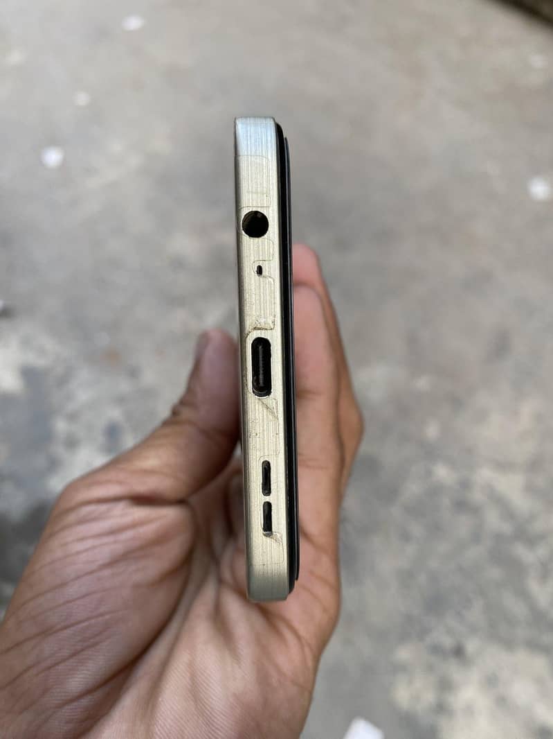 Itel S25 4