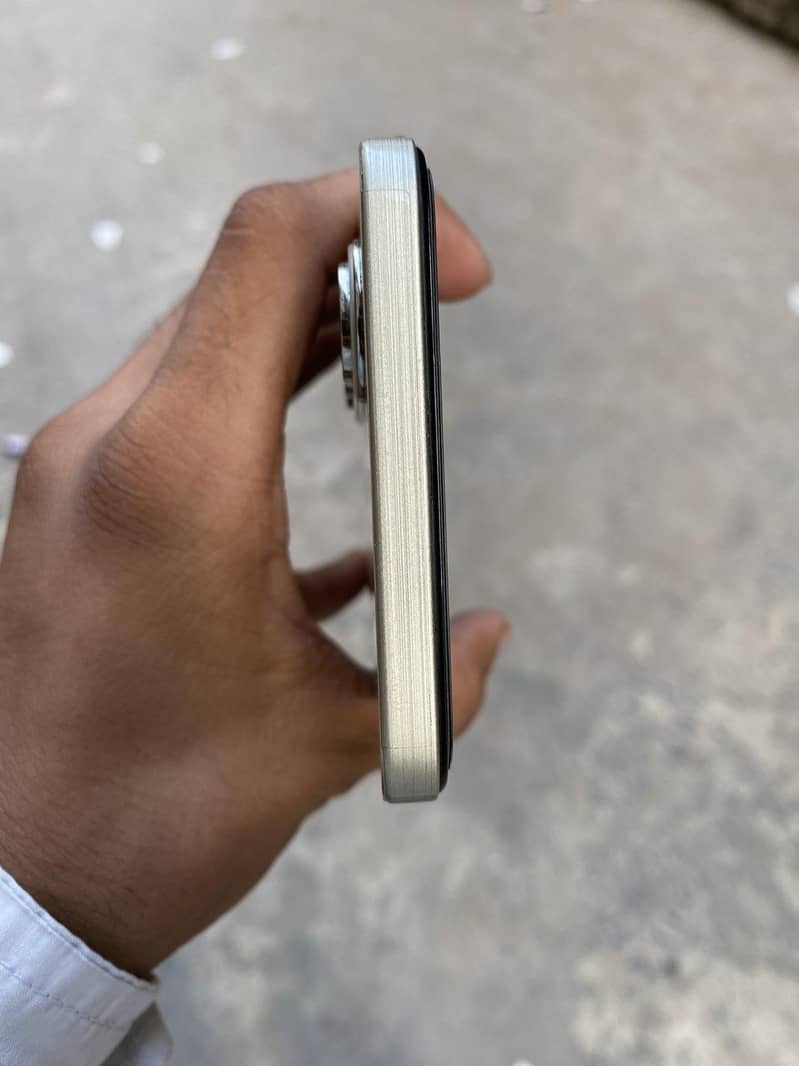 Itel S25 5