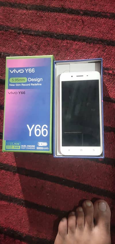 Vivo Other Model