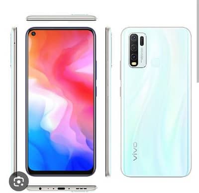 Vivo Y30