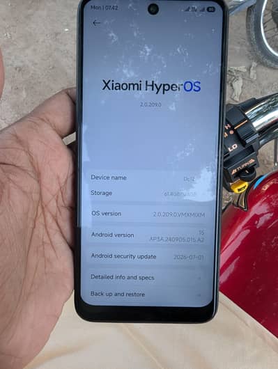 Realme 12