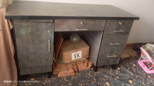 Table for Sale
