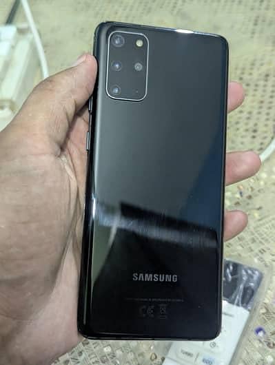 Samsung Mobile S20 Plus 12/128gb