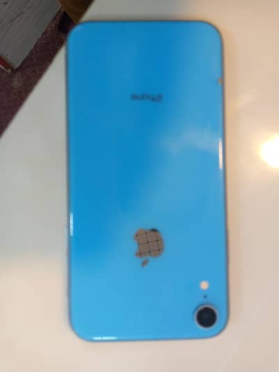 Apple iPhone XR