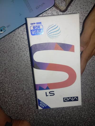 Vivo S1