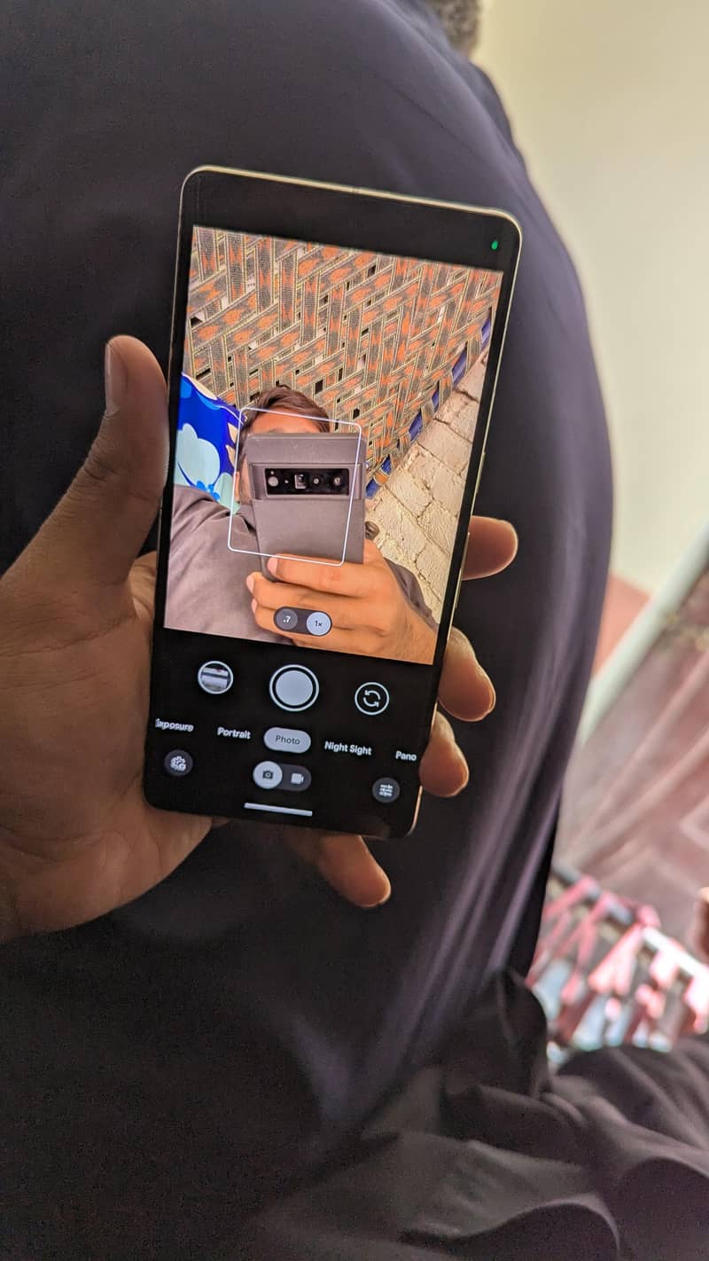 Google Pixel 7 Pro 1