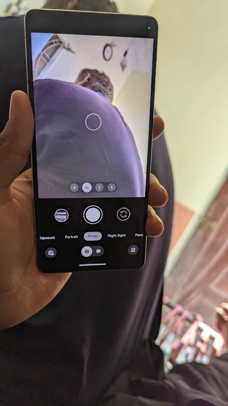 Google Pixel 7 Pro 2