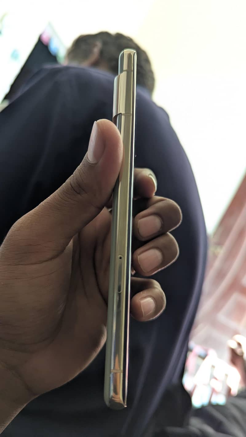 Google Pixel 7 Pro 5