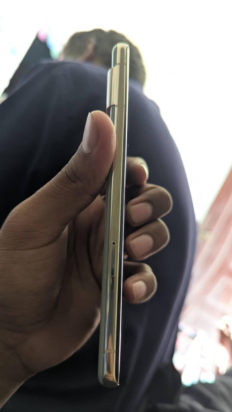 Google Pixel 7 Pro 7
