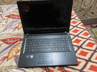 Lenovo i7 6th 2 gb graphic