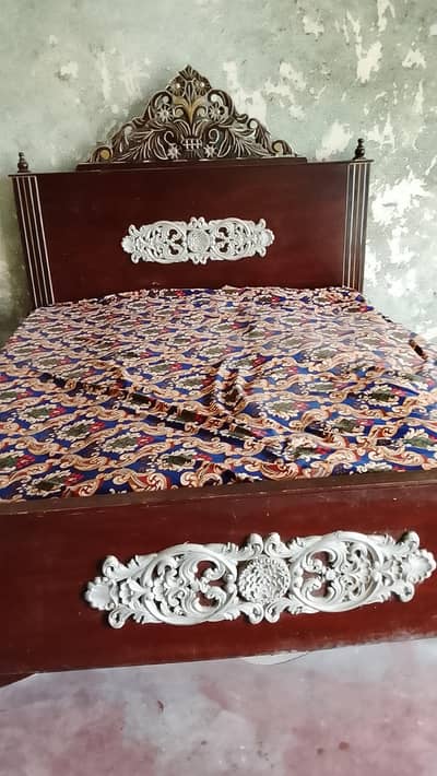 Bed For sale