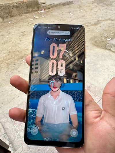 Samsung Mobile A06