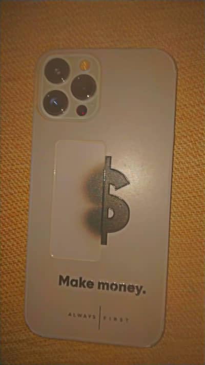 Apple iPhone 12 Pro Max