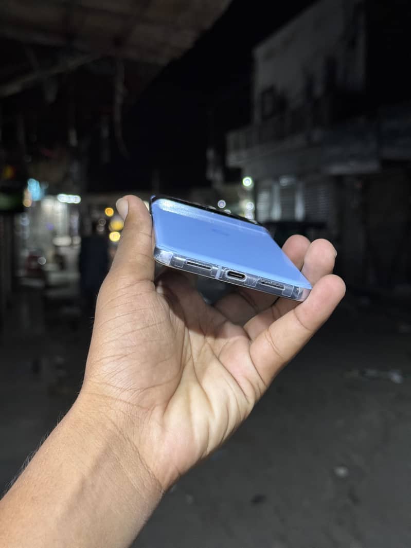 Google Pixel 8 Pro 0