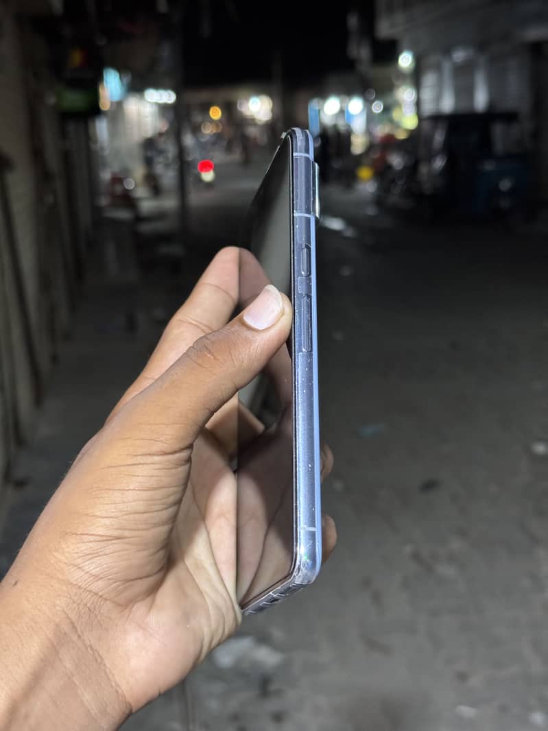 Google Pixel 8 Pro 3