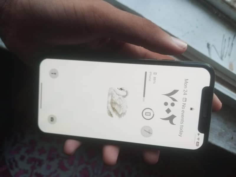 Apple iPhone X 2