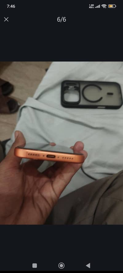 Apple iPhone 17 Pro